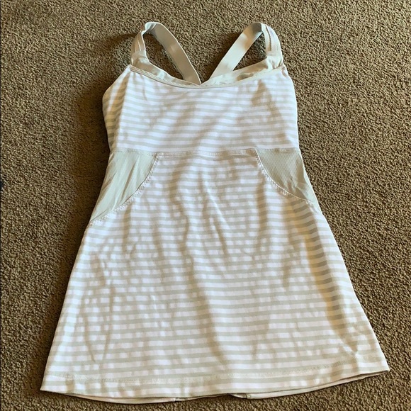 lululemon athletica Tops - •Lululemon Athletica Top•